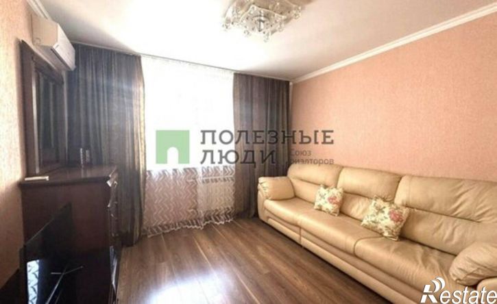 3-комн квартира Орёл, Пожарная улица, 5