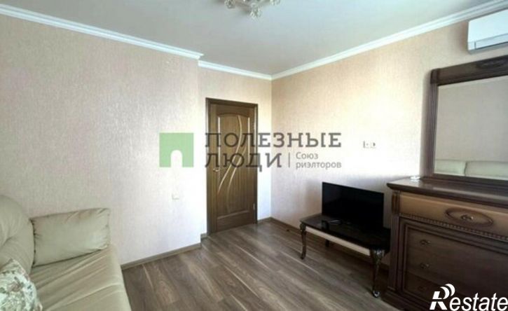 3-комн квартира Орёл, Пожарная улица, 5