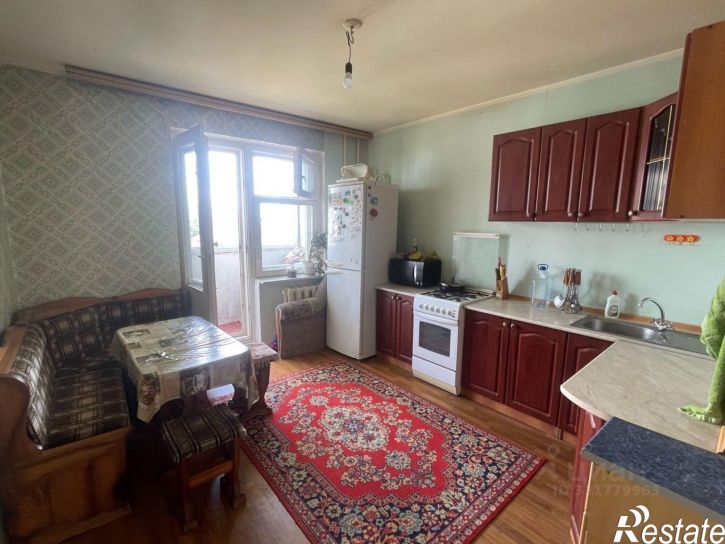 2-комн квартира Орёл, улица Чечневой, 3