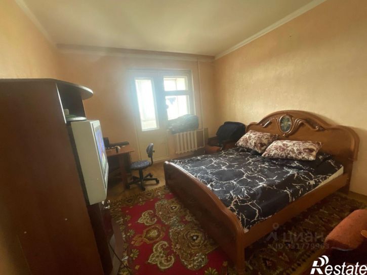 2-комн квартира Орёл, улица Чечневой, 3