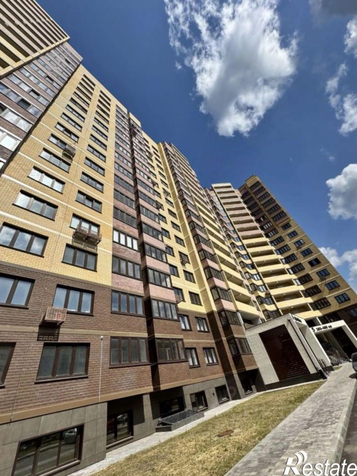 1-комн квартира Орёл, Межквартальная улица, 3