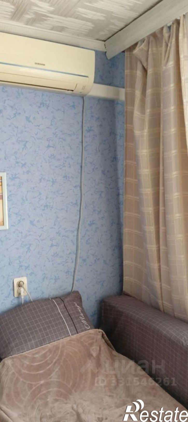 2-комн квартира 3-я Курская улица, 53