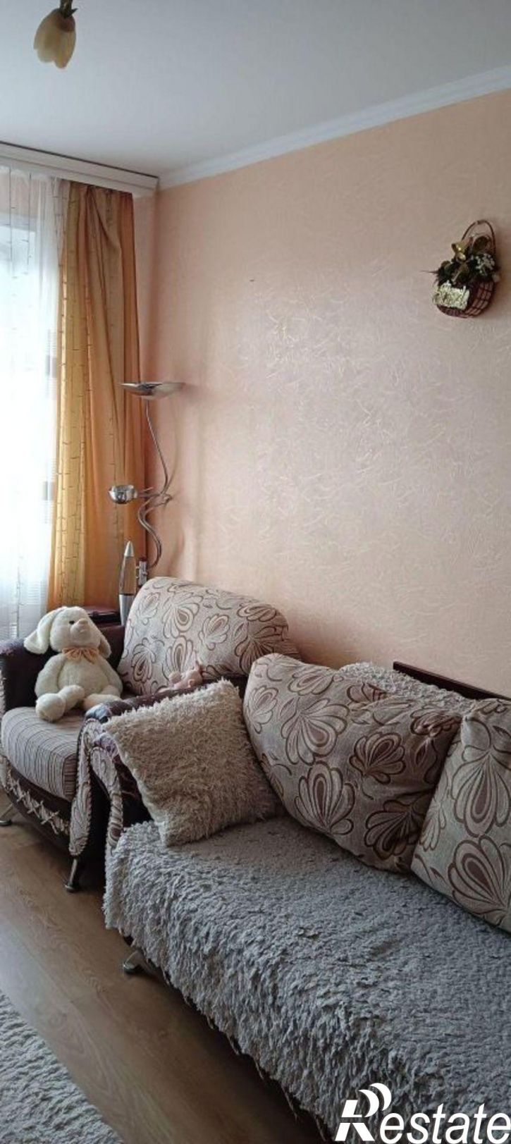 2-комн квартира 3-я Курская улица, 53