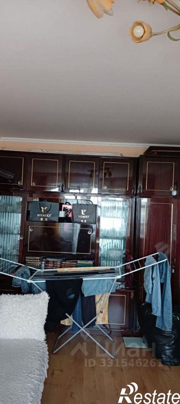 2-комн квартира 3-я Курская улица, 53