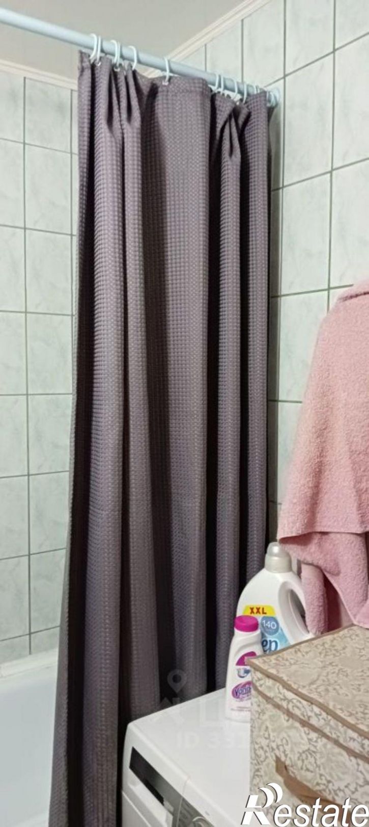 2-комн квартира 3-я Курская улица, 53