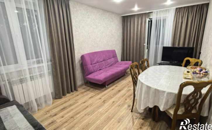 2-комн квартира Орёл, Комсомольская улица, 246