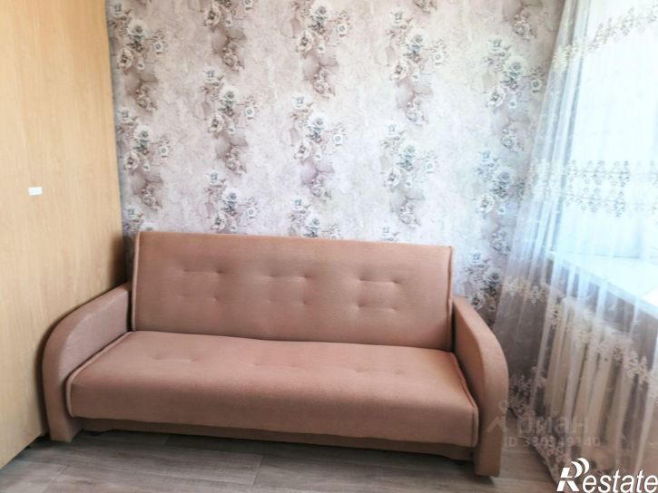 Комната Орёл, улица Маринченко, 16