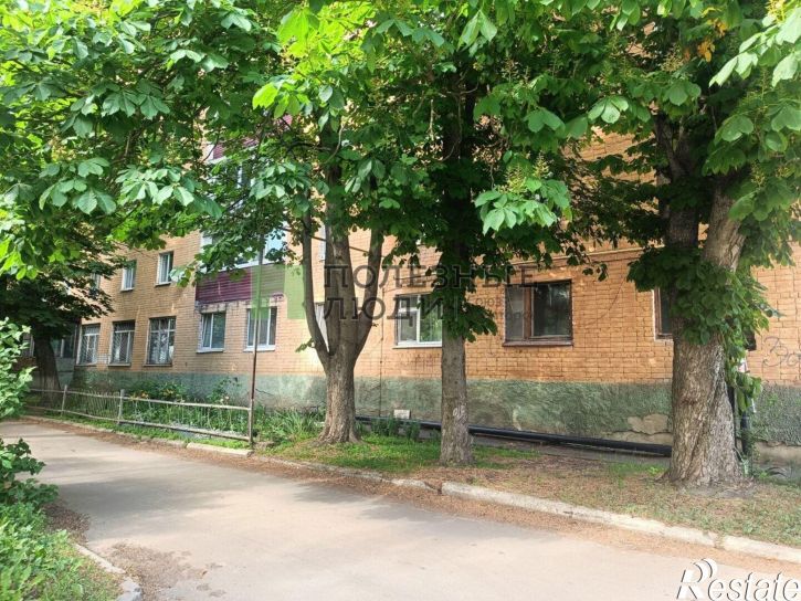 Комната Орёл г., Железнодорожный