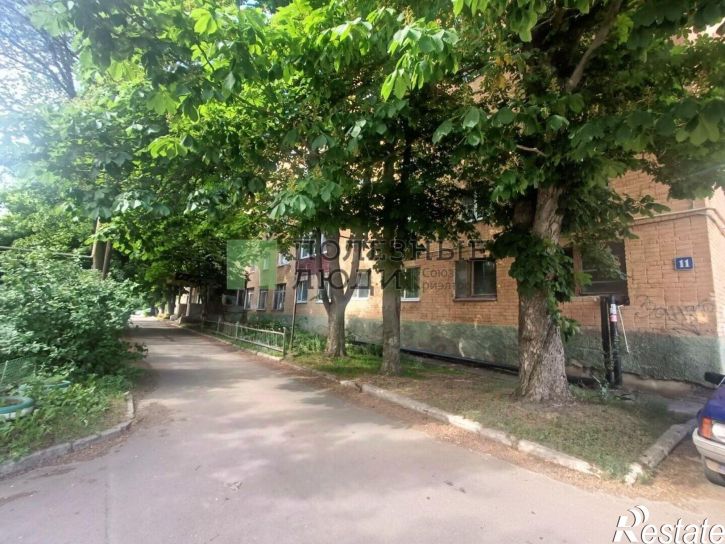 Комната Орёл г., Железнодорожный