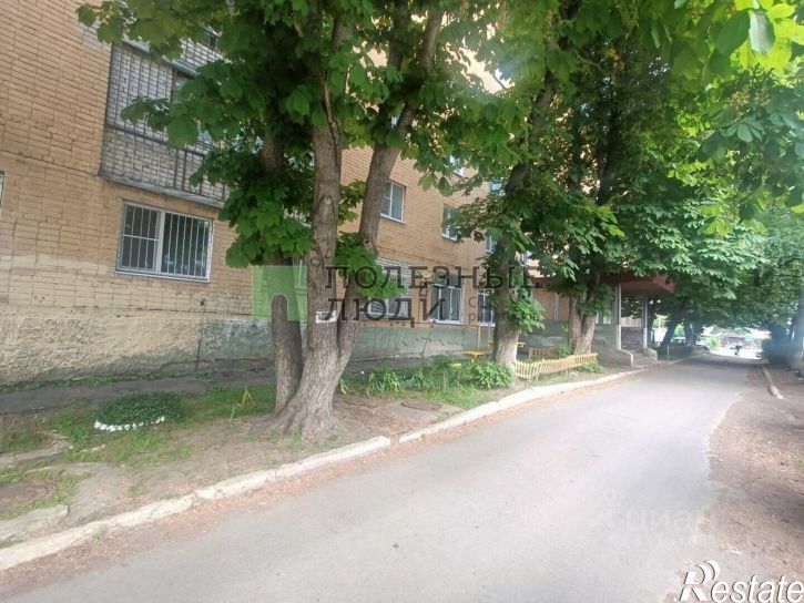 Комната Орёл г., Железнодорожный