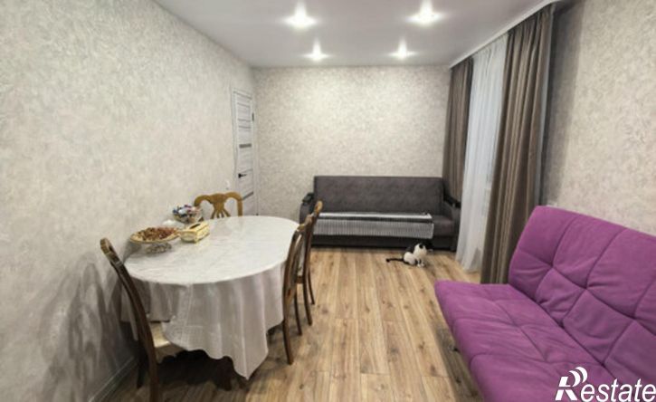 2-комн квартира Орёл, Комсомольская улица, 246