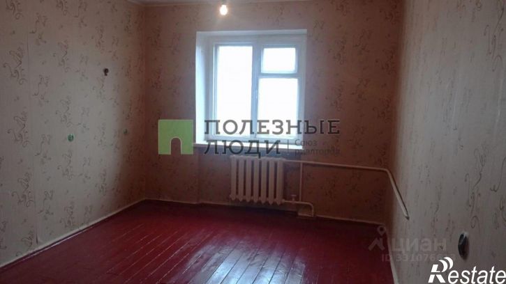 Комната Орёл г., Железнодорожный