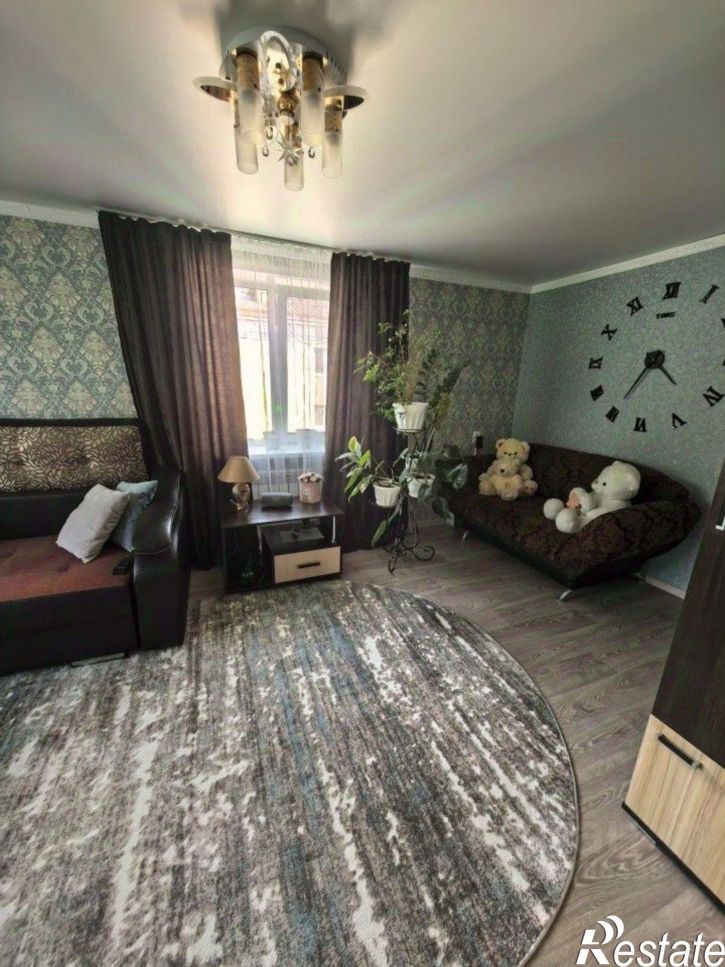 1-комн квартира Орёл, ул. Маринченко, 4