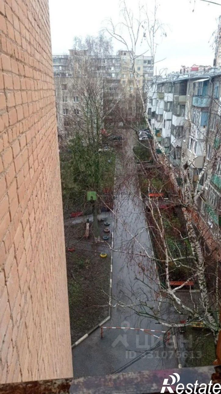 Комната Орёл г., Железнодорожный