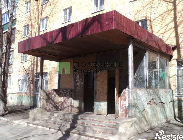 Комната Орёл г., Железнодорожный