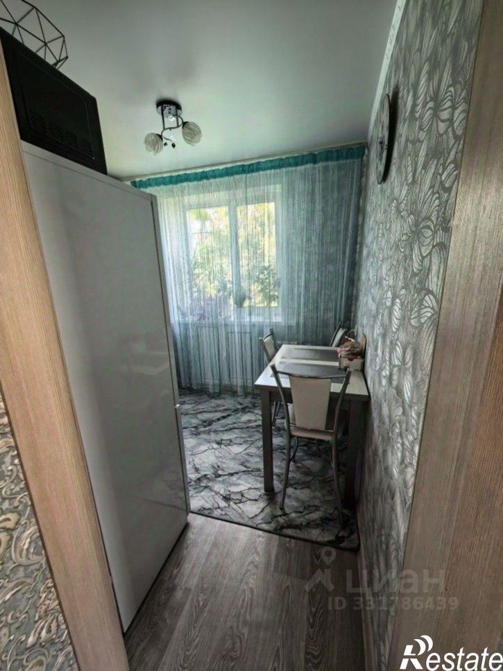 1-комн квартира Орёл, ул. Маринченко, 4