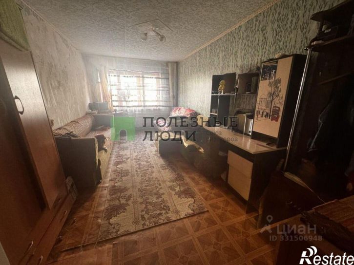 Комната Орёл г., Советский, Наугорское ш.