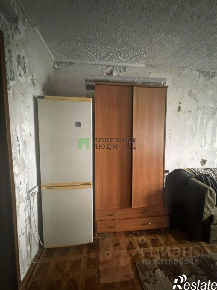 Комната Орёл г., Советский, Наугорское ш.