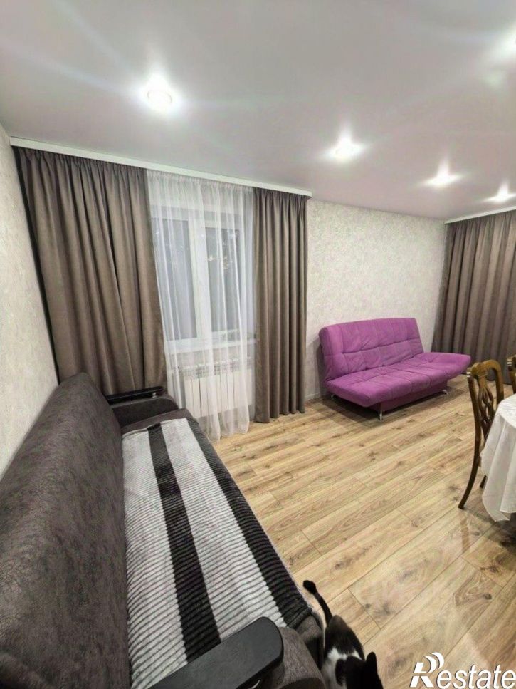2-комн квартира Орёл, ул. Комсомольская, 246