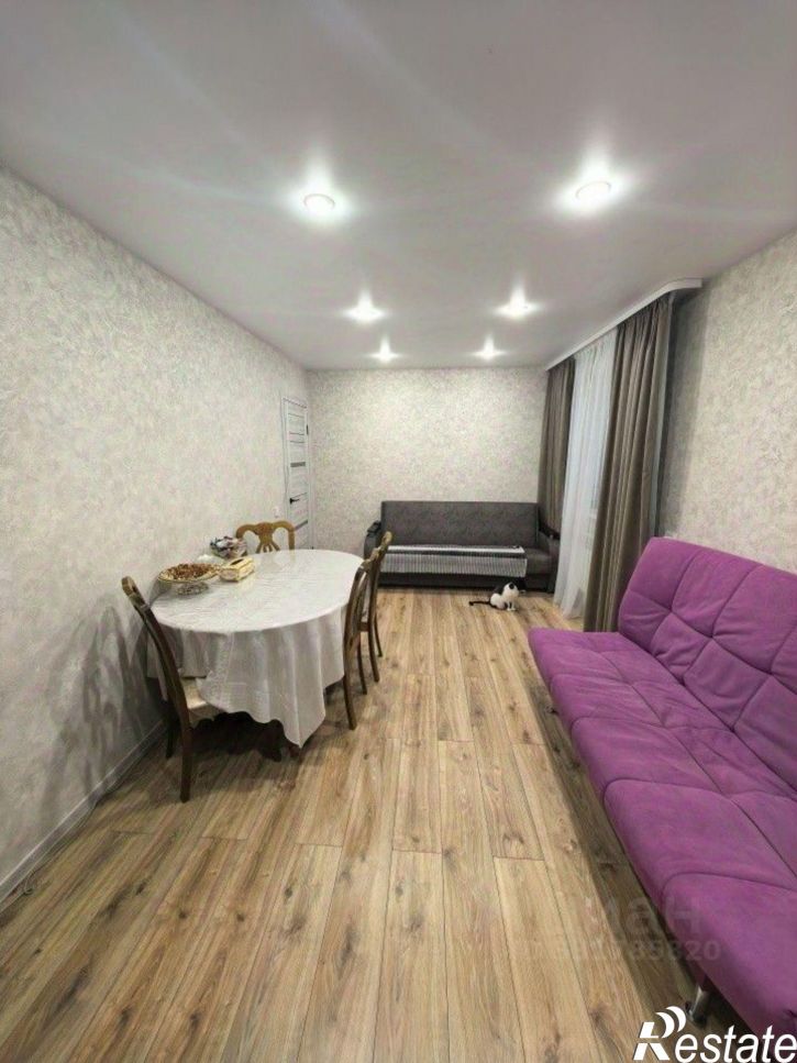 2-комн квартира Орёл, ул. Комсомольская, 246