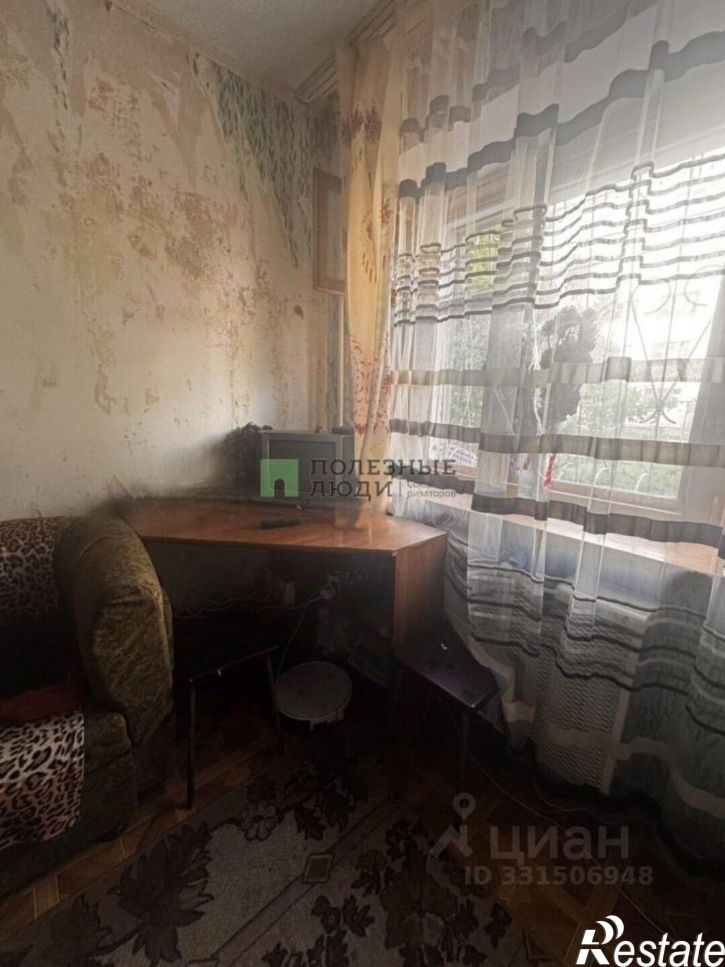 Комната Орёл г., Советский, Наугорское ш.