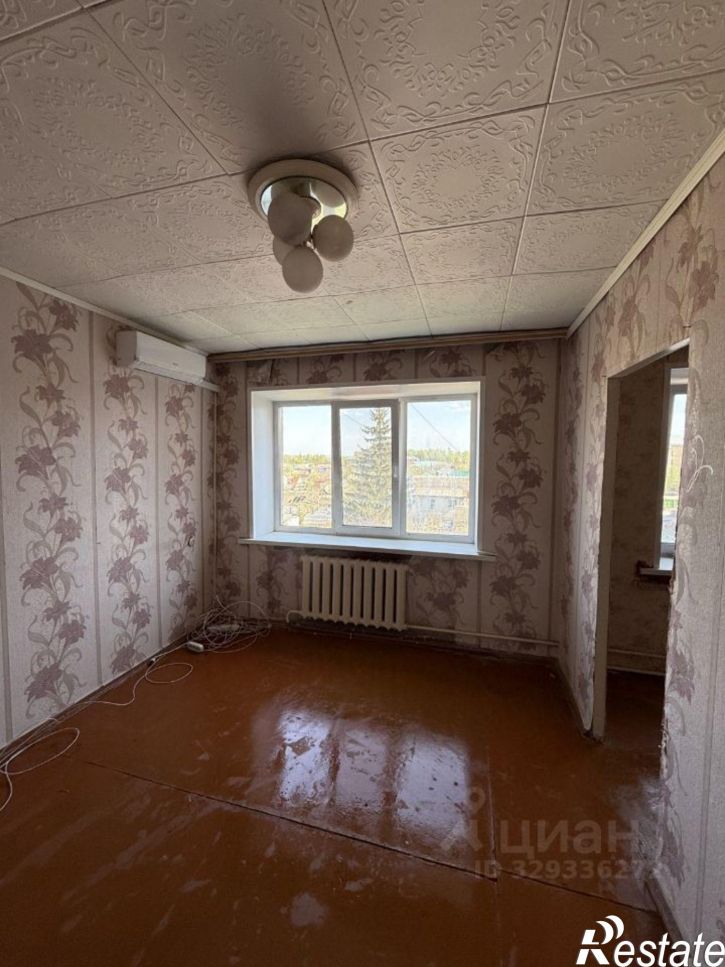 2-комн квартира Орёл, Тамбовская улица, 6