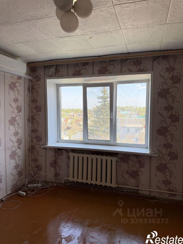 2-комн квартира Орёл, Тамбовская улица, 6