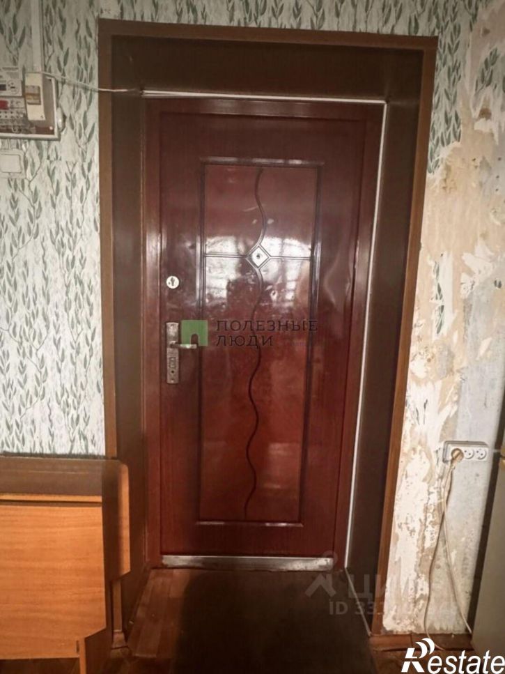 Комната Орёл г., Советский, Наугорское ш.