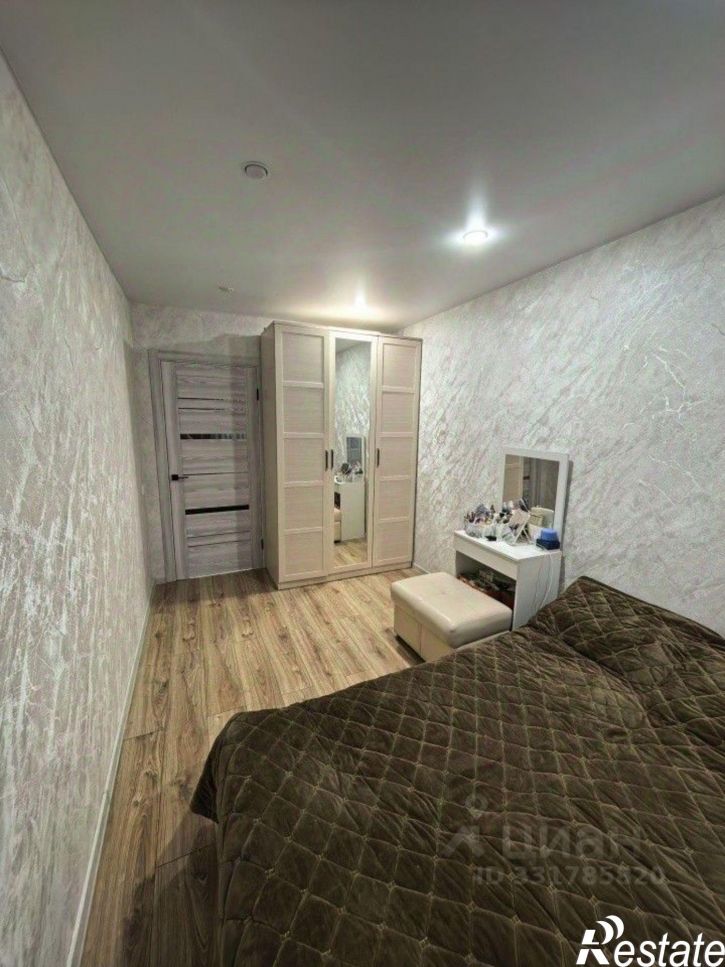 2-комн квартира Орёл, ул. Комсомольская, 246