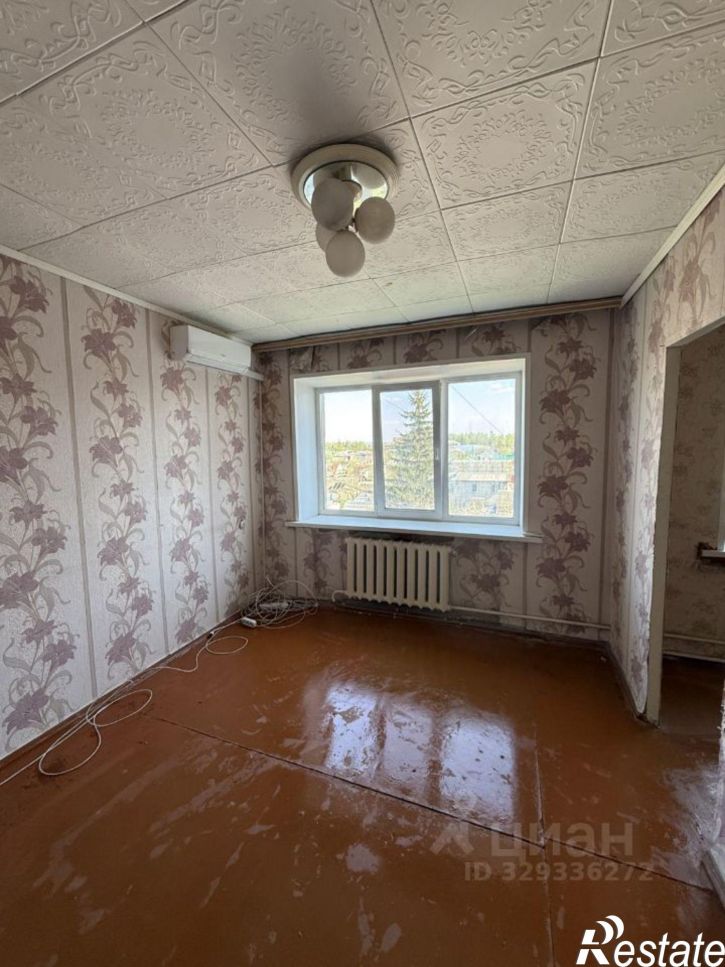 2-комн квартира Орёл, Тамбовская улица, 6