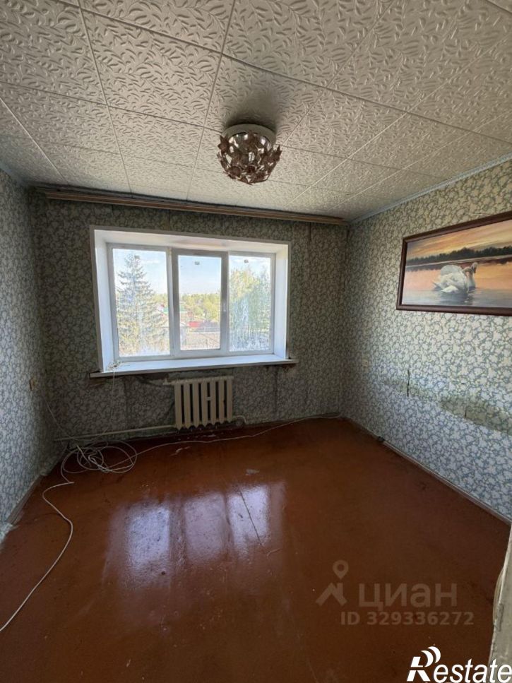 2-комн квартира Орёл, Тамбовская улица, 6