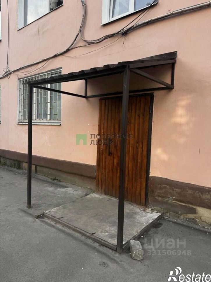 Комната Орёл г., Советский, Наугорское ш.