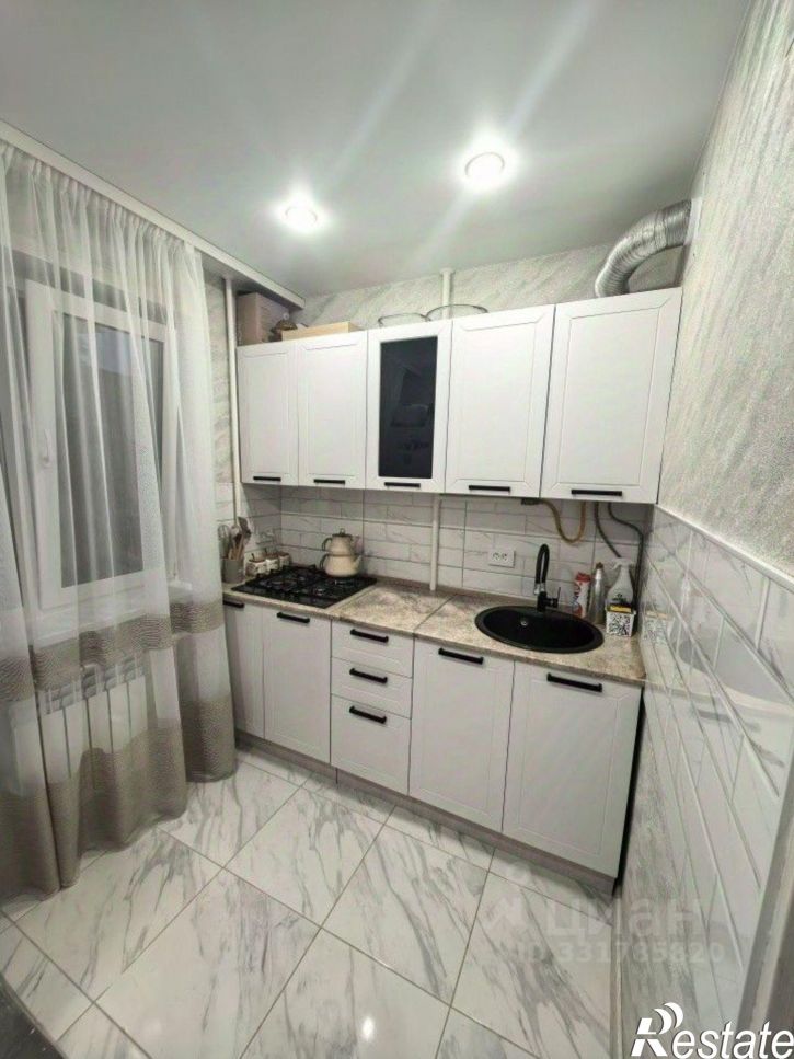 2-комн квартира Орёл, ул. Комсомольская, 246