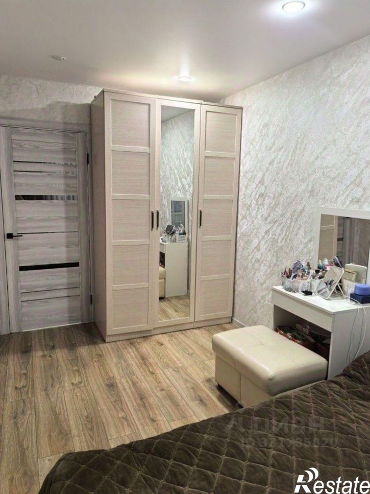 2-комн квартира Орёл, ул. Комсомольская, 246