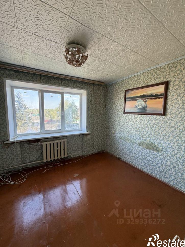2-комн квартира Орёл, Тамбовская улица, 6