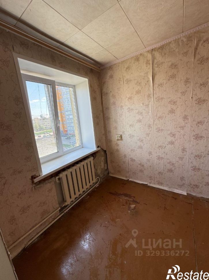 2-комн квартира Орёл, Тамбовская улица, 6