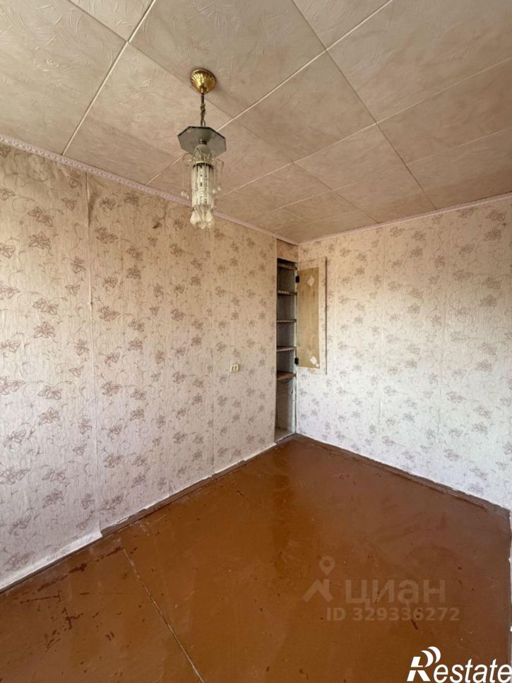 2-комн квартира Орёл, Тамбовская улица, 6