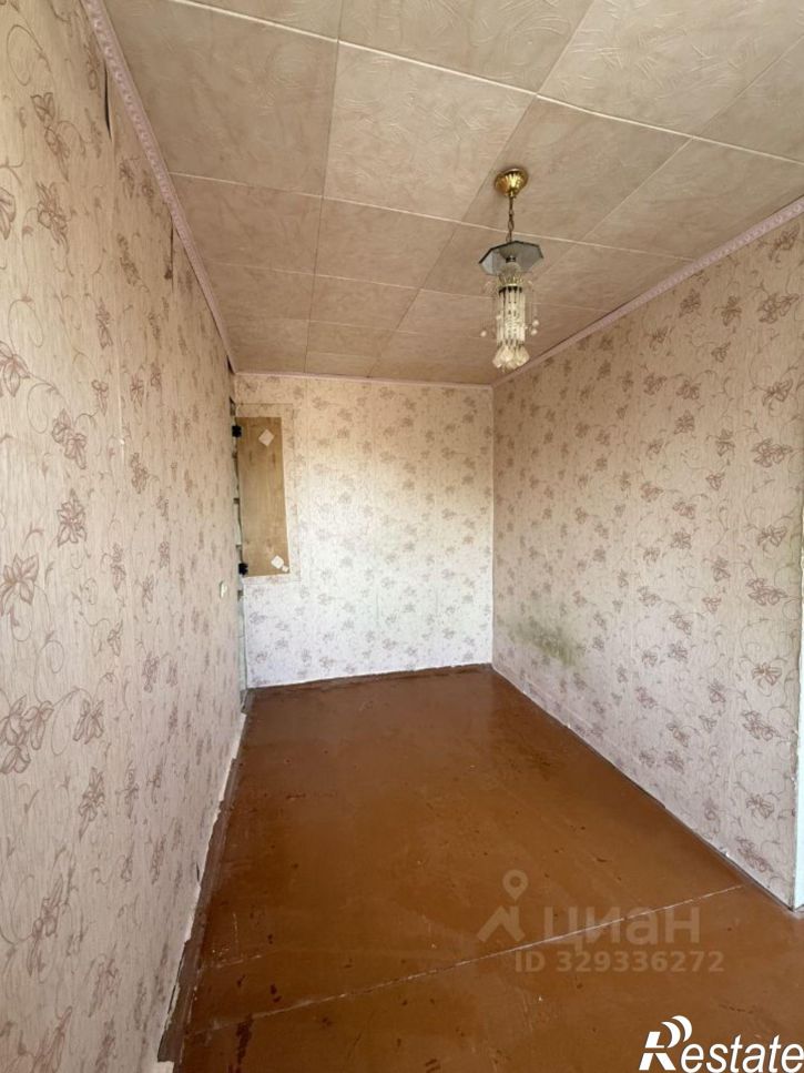 2-комн квартира Орёл, Тамбовская улица, 6