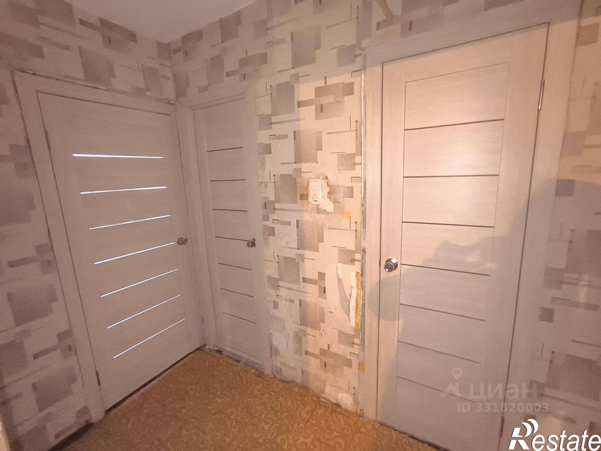 Купить квартиру за 3 490 000 рублей