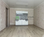 комната 17 кв м Орёл г., Заводской, Кромская ул., д.7