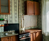 1-комн, 33кв м, этаж 4/5 Орёл, Бетонный переулок, 9