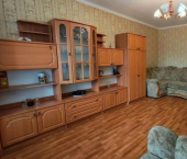 1-комн, 38кв м, этаж 2/5 Орёл, Комсомольский переулок, 30