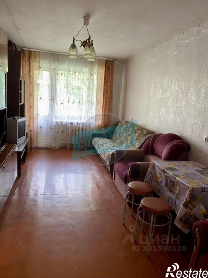 2-комн квартира ул Катукова, 4,  д. 4