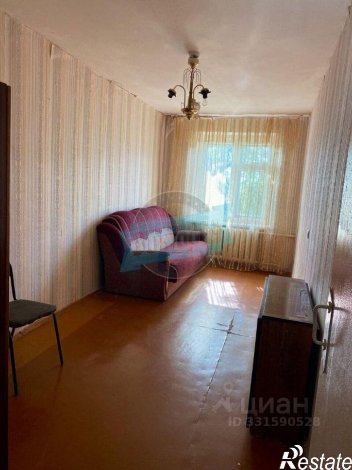 2-комн квартира ул Катукова, 4,  д. 4