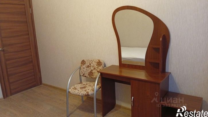 1-комн квартира ул Николая Сенина, 9 1,  д. 9 1,  к. 1