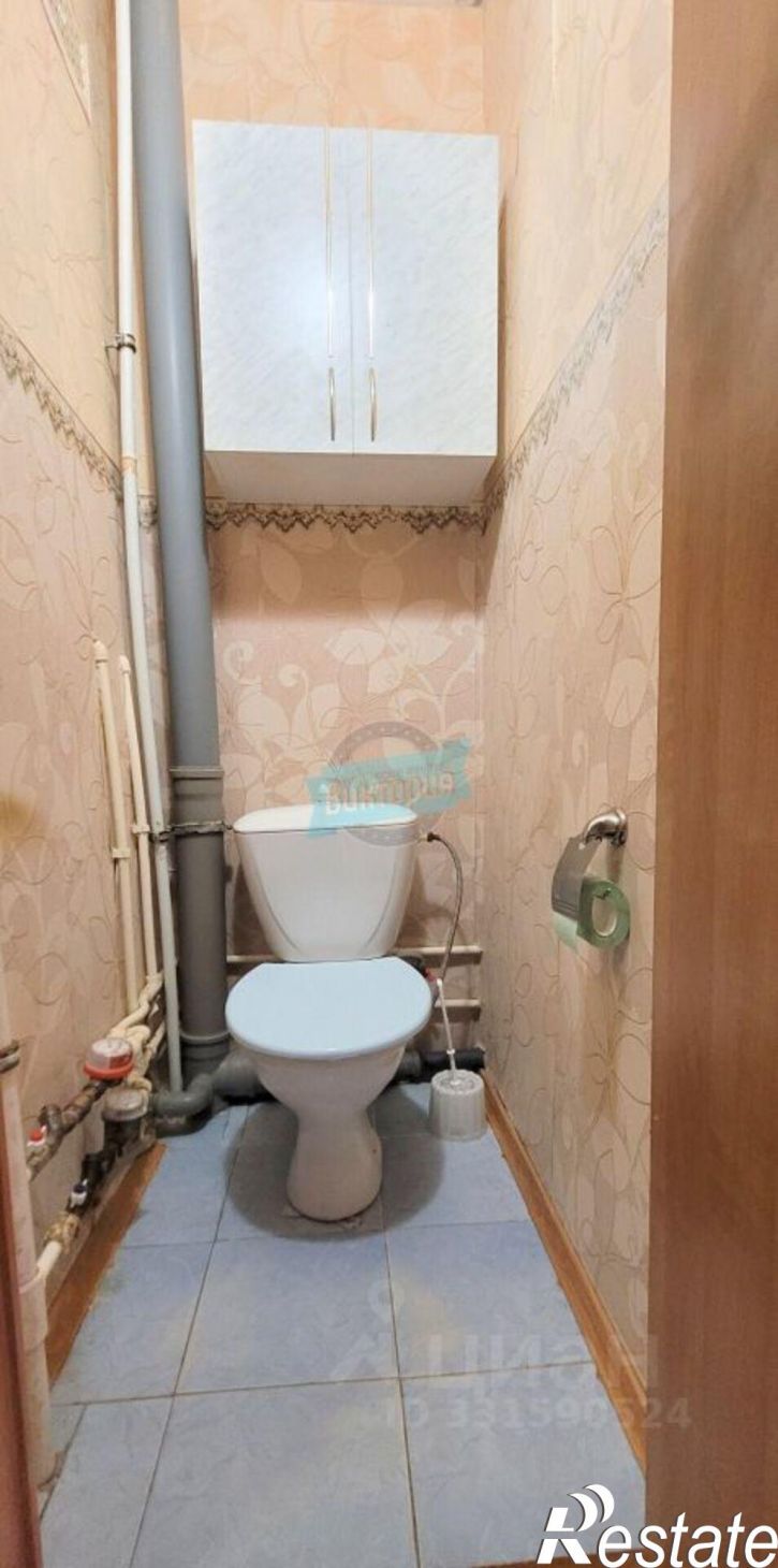 1-комн квартира ул Машиностроителей, 7,  д. 7