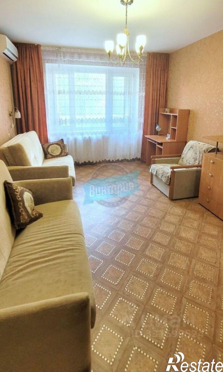 1-комн квартира ул Машиностроителей, 7,  д. 7