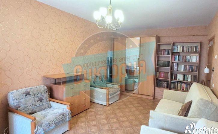 1-комн квартира ул Машиностроителей, 7,  д. 7