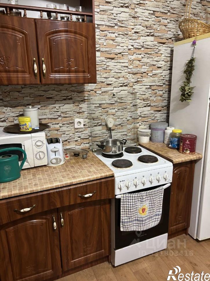 2-комн квартира Орёл, улица Колпакчи, 29