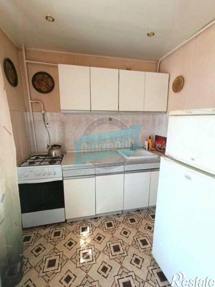 1-комн квартира Мценск г., Машиностроителей ул.